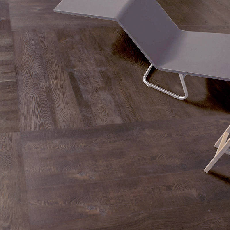 Fumed Oak Ji Gbnt 10D