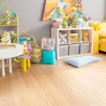 RP Oxford Classic Butterscoth 19 Engineered Wood Flooring Kid Play Room