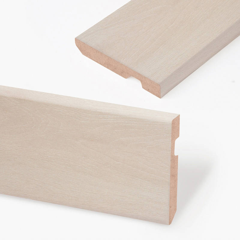 Gerbür Skirtings GB SKT LAM 03 Skirting Profile