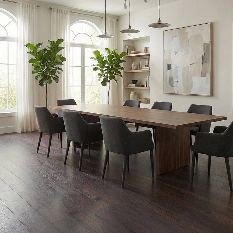 RP Cambridge Classic Colorado 20 Meetingroom Engineered Wood Flooring