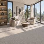 Wall To Wall Carpet Tiles CRP BLT GLOR 02 CRP BLT CLOR 02 Minimalist Corner Living Area