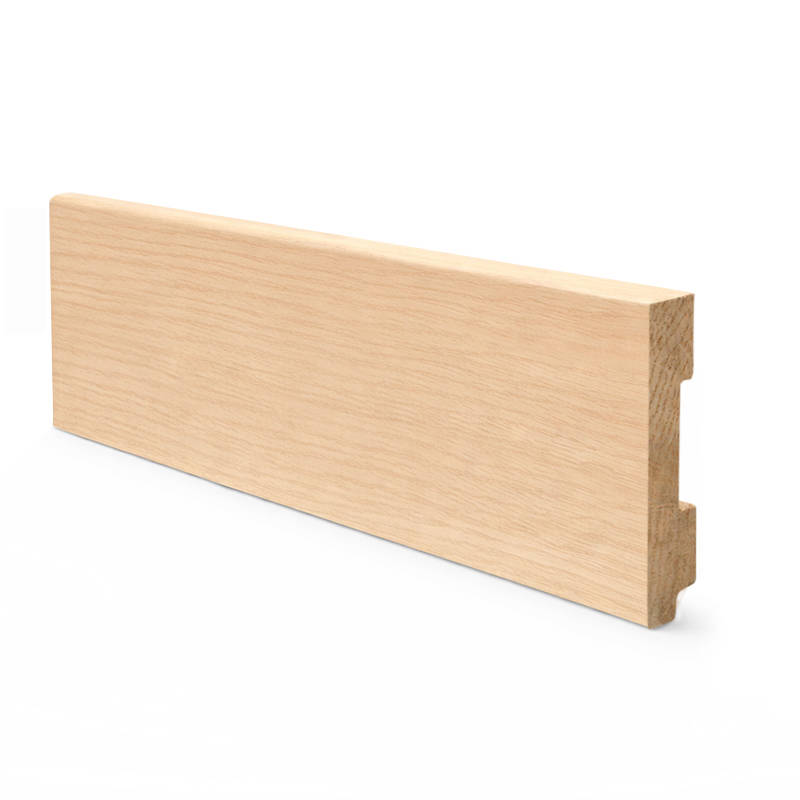 RP Solid Skirting Frosted Oak Matching Accessories 01
