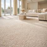 duchesse deluxe 1 wall to wall carpet in villa