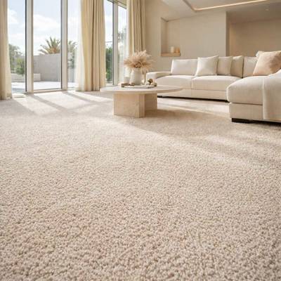 duchesse deluxe 1 wall to wall carpet in villa
