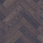 SH Black 08 Engineered Wood Flooring Eternal Herringbone Flooring