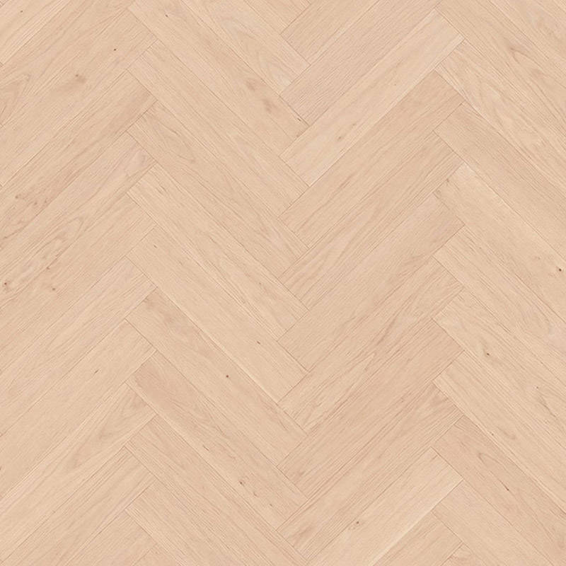 RP Boa Hybrid Herringbone Honeycomb 13 Engineered Wood Flooring Swatch
