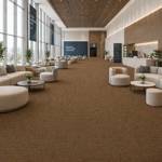 Wall To Wall Carpet Tiles Balta Marilyn CRB BLT MRLN 07 CRB BLT MRLN 07 Modern VIP Lounge For Innovation