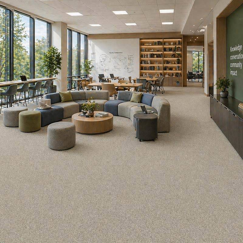 Wall To Wall Carpet Tiles Balta Primrose CRP BLT PRIM 01 Balata Primrose Wall To Wall Carpet CRP BLT PRIM 01 Modern Minimalist Living Room