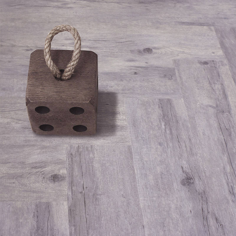 Gerbür Nature LVT Silver Birch