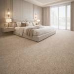 Wall To Wall Carpet For Villa Bedroom CRP BEAUL FAYE 02