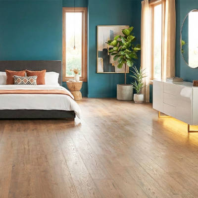 RP Oxford Classic New England 17 Bedroom Engineered Wood Flooring