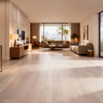RP Tundra 08 Engineered Wood Modern Livingroom Flooring
