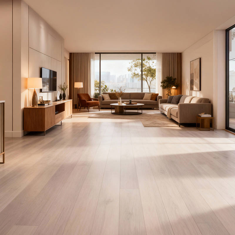 RP Tundra 08 Engineered Wood Modern Livingroom Flooring