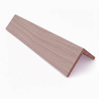 RP Solid Wood L Angle Cask Matching Accessories 16