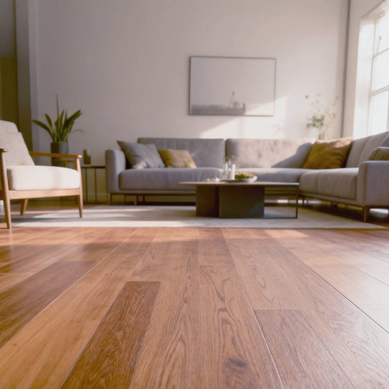 RP Windsor Classic Cinnamon 21 Livingroom Engineered Wood Flooring