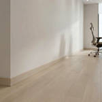 Gerbür Skirtings GB SKT LAM 03 Skirting Matching Profile For Home Office