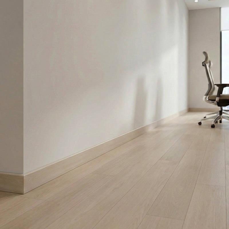 Gerbür Skirtings GB SKT LAM 03 Skirting Matching Profile For Home Office