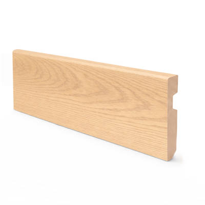RP Wood Vaneer Standard Skirting Matching Accessories Butterscotch 19