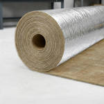 3.6Mm Rubber Underlay