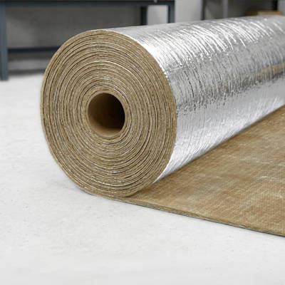 3.6Mm Rubber Underlay