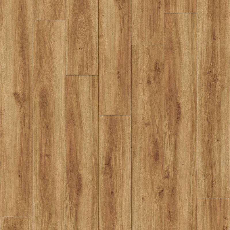 Moduleo Roots40 Classic Oak 24235 Vinyl Click Flooring Swatch