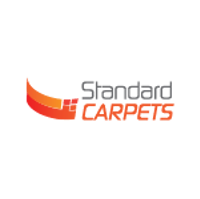 standard carpets logo