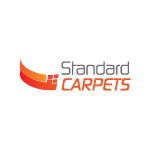 standard carpets logo
