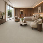 Wall To Wall Carpet BCM Savage Abundance CRP BLT SA 02 Modern Luxury Bedroom