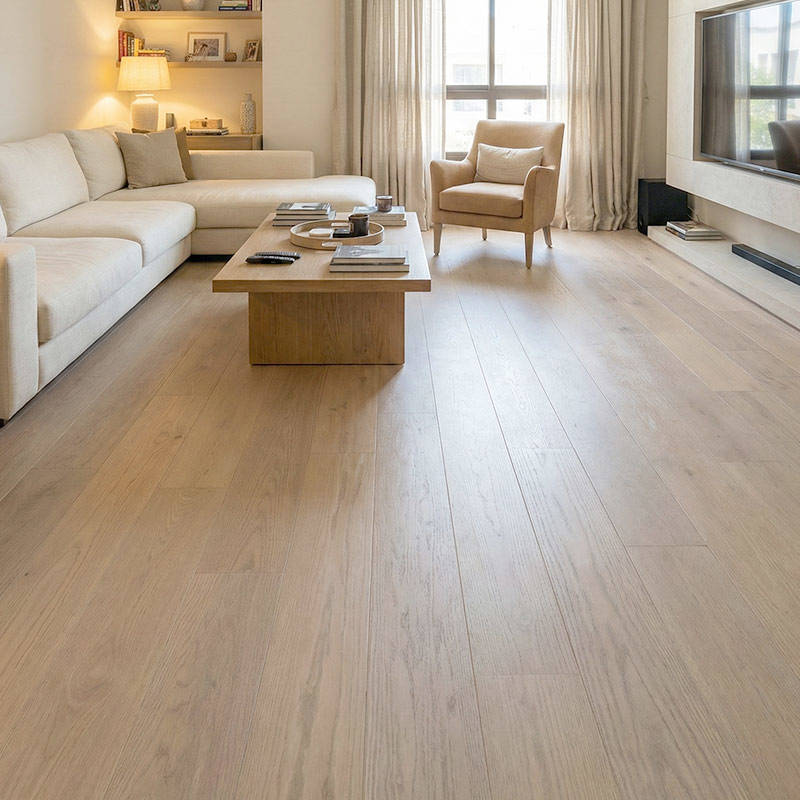 RP Bernera Supreme Tawny 15 Engineered Wood Flooring Livingroom