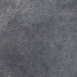 Dark Stained Concrete