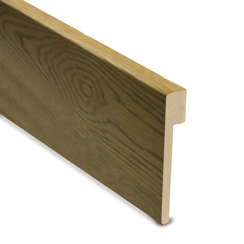 L Cover Skirting-Olive