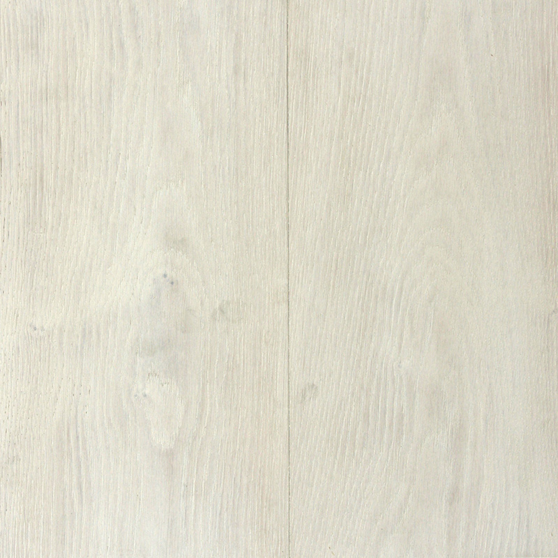 White - Super White (European Oak - Single Strip)