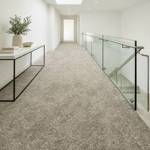 Wall To Wall Carpet For Modern Villa Hallway With Minimalist Decor CRP BEAUL FAYE 05