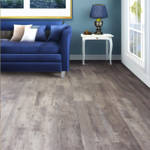 Gerbür Nature LVT Dusky Driftwood Livinroom Flooring
