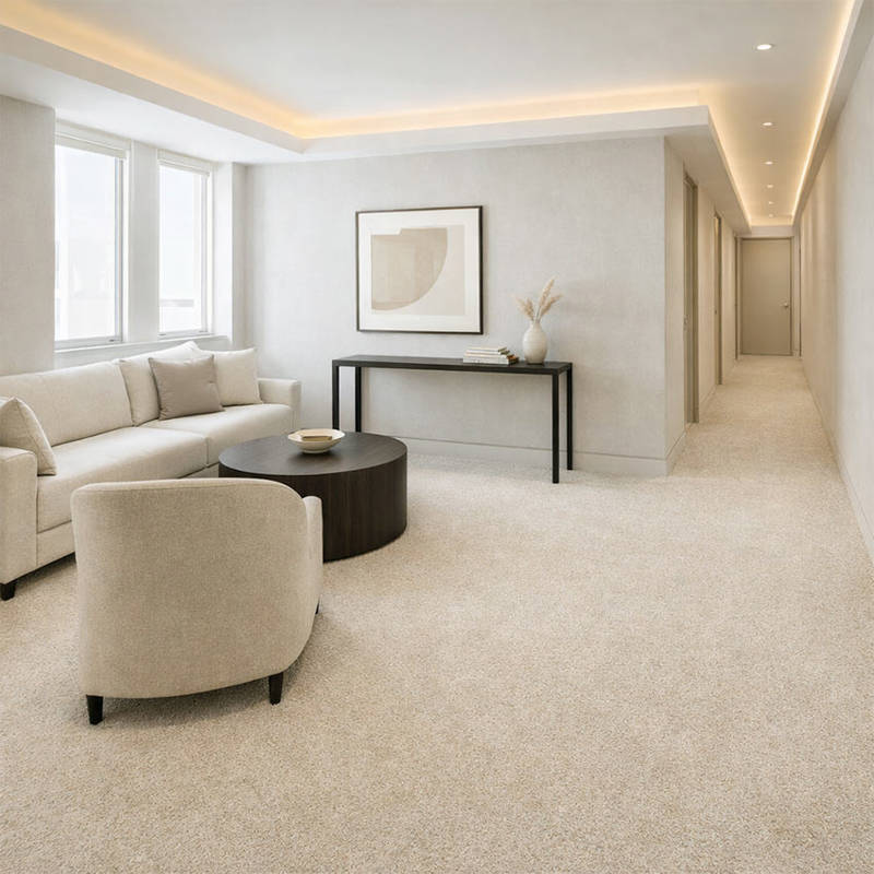 Wall To Wall Carpet For Family Lounge In UAE Villa CRP BEAUL JAIP 01