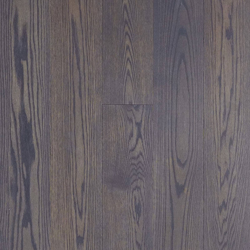 SH Charcoal 10 Engineered Wood Flooring Pinnacle Swatch