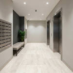 Moduleo Layred Montecelio 46101 Locker Area Vinyl Click Flooring