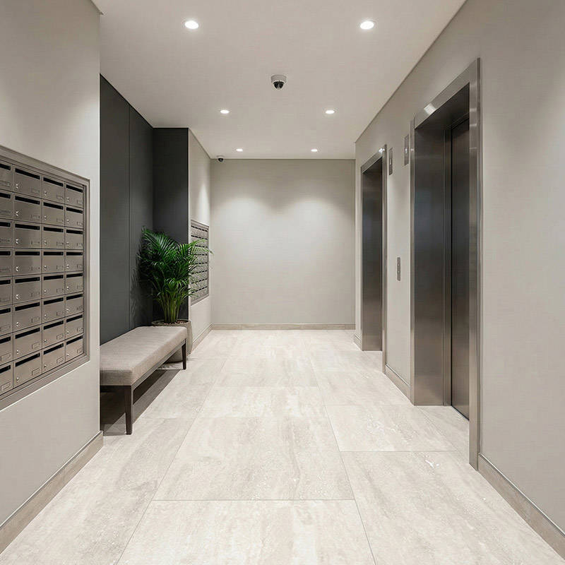 Moduleo Layred Montecelio 46101 Locker Area Vinyl Click Flooring