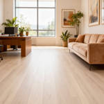 royal parquet oxford classic honey combe engineered wood flooring in lounge