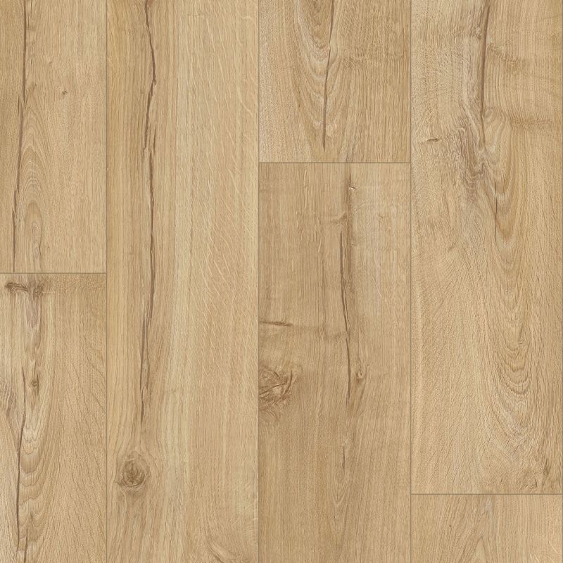 classic oak beige laminate floor