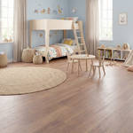 SH Corn Silk 2 Engineered Decorum Wood Flooring Kidsroom