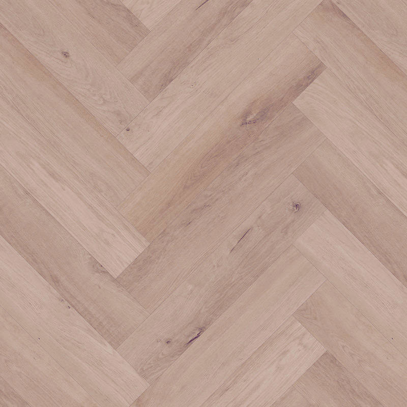 Gerbür Vinyl Click Herringbone GB SIG HRB 07 Tudar Oak Swatch