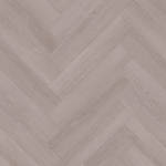 Gerbür Vinyl Click Herringbone GB SIG HRB 08 Umberwood Swatch