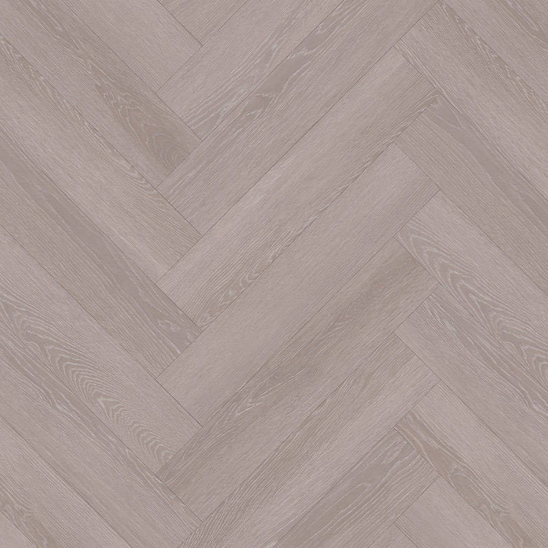 Gerbür Vinyl Click Herringbone GB SIG HRB 08 Umberwood Swatch