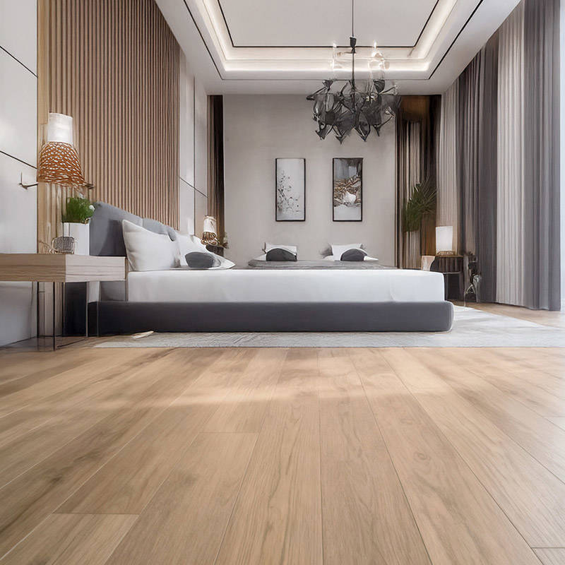 royal parquet oxford classic cedar stone engineered wood flooring in luxury bedroom