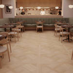RP Chelsea Square Versailles Tawny 15 Cafe