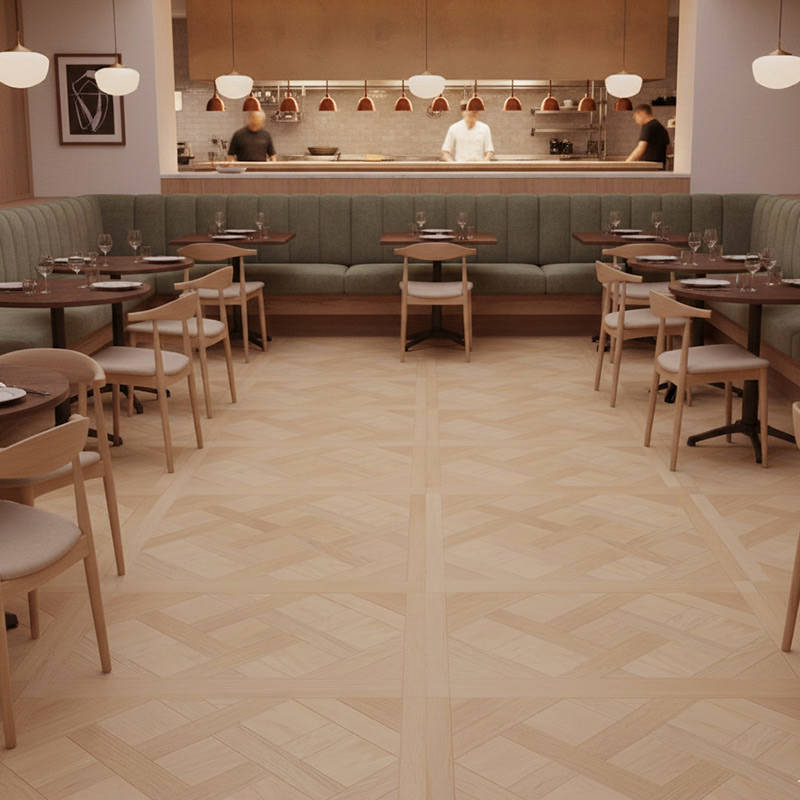 RP Chelsea Square Versailles Tawny 15 Cafe