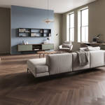 RP Black Walnut Oxford Herringbone 06 Livingroom