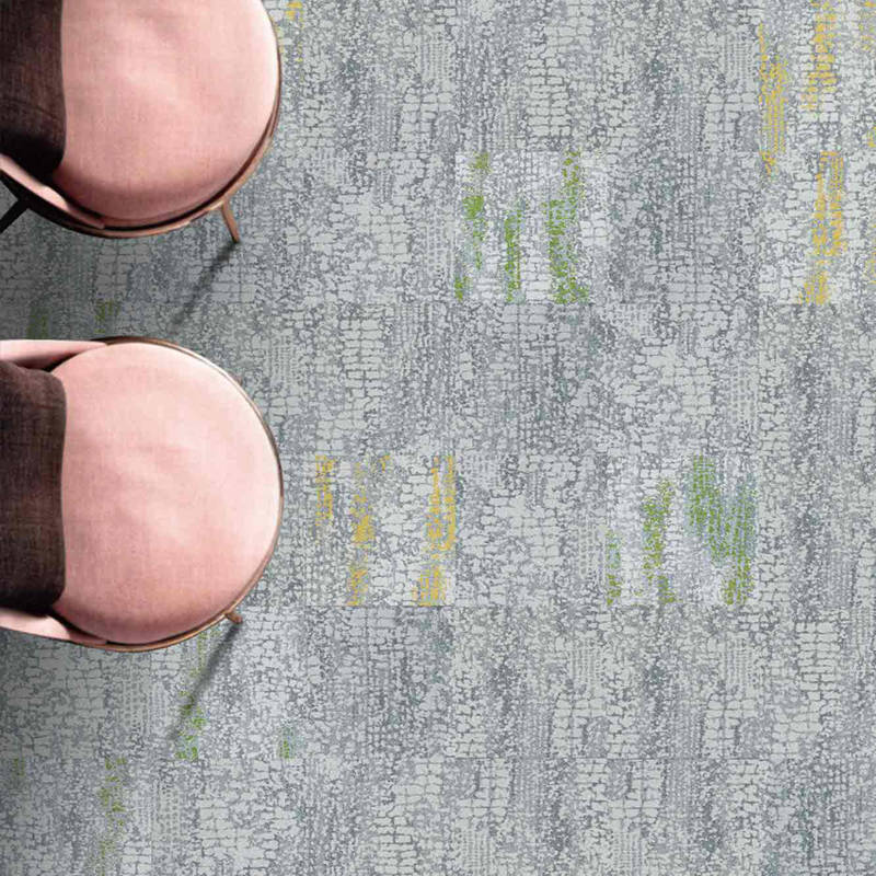 british carpet mills tornado 2 carpet tiles with a chair