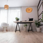 RP Oxford Classic Cask 16 Living Room Office Engineered Wood Flooring